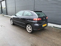 Seat - ibiza - personenauto - afbeelding 16 van  22