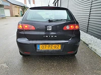 Seat - ibiza - personenauto - afbeelding 18 van  22