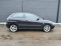 Seat - ibiza - personenauto - afbeelding 20 van  22