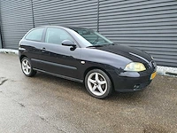 Seat - ibiza - personenauto - afbeelding 21 van  22