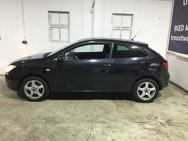 Seat - ibiza sc - 1.2 tsi style - j-330-fl - afbeelding 2 van  19