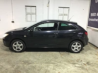 Seat - ibiza sc - 1.2 tsi style - j-330-fl - afbeelding 2 van  19