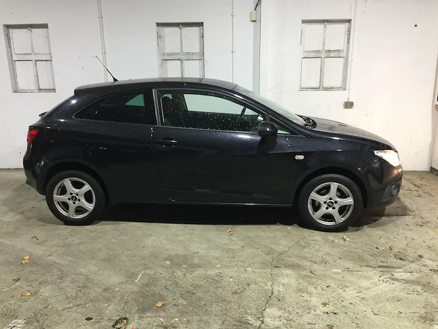 Seat - ibiza sc - 1.2 tsi style - j-330-fl - afbeelding 6 van  19