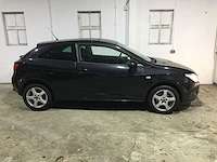 Seat - ibiza sc - 1.2 tsi style - j-330-fl - afbeelding 6 van  19