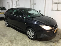 Seat - ibiza sc - 1.2 tsi style - j-330-fl - afbeelding 7 van  19