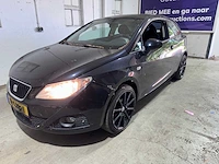 Seat - ibiza sc - 1.6 sport - 12-lbb-1 - afbeelding 1 van  12