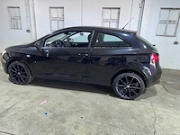 Seat - ibiza sc - 1.6 sport - 12-lbb-1 - afbeelding 5 van  12