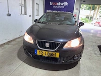 Seat - ibiza sc - 1.6 sport - 12-lbb-1 - afbeelding 9 van  12