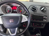 Seat - ibiza sc - 1.6 sport - 12-lbb-1 - afbeelding 11 van  12