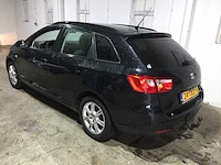 Seat - ibiza st - 1.2 tdi copa eco. - 24-tkd-9 - afbeelding 17 van  23