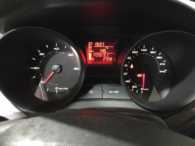 Seat - ibiza st - 1.2 tdi copa eco. - 24-tkd-9 - afbeelding 3 van  23
