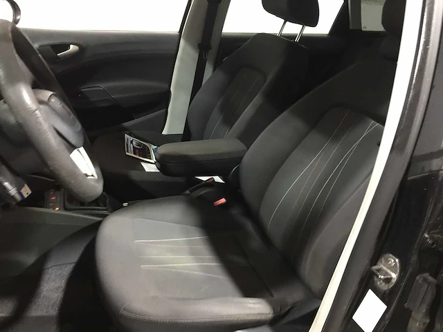 Seat - ibiza st - 1.2 tdi copa eco. - 24-tkd-9 - afbeelding 8 van  23