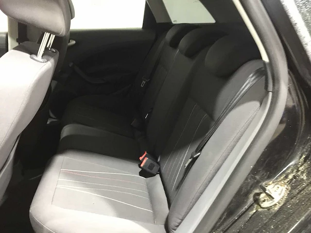 Seat - ibiza st - 1.2 tdi copa eco. - 24-tkd-9 - afbeelding 9 van  23
