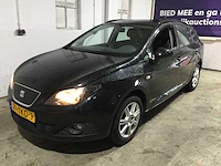 Seat - ibiza st - 1.2 tdi copa eco. - 24-tkd-9 - afbeelding 1 van  23