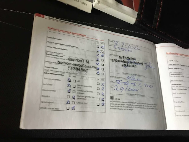 Seat - ibiza st - 1.2 tdi copa eco. - 24-tkd-9 - afbeelding 15 van  23