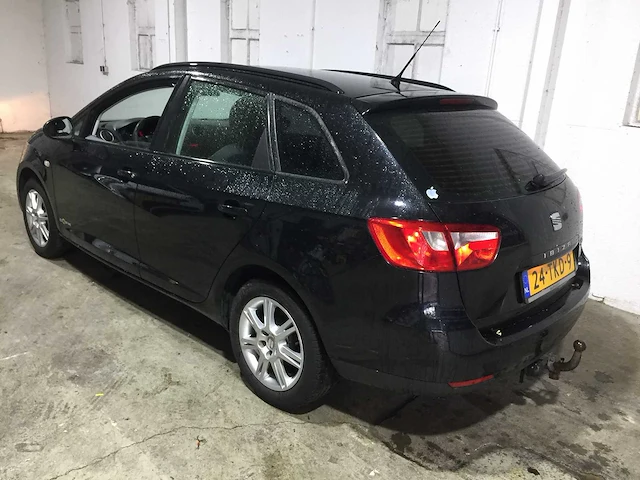 Seat - ibiza st - 1.2 tdi copa eco. - 24-tkd-9 - afbeelding 17 van  23
