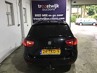 Seat - ibiza st - 1.2 tdi copa eco. - 24-tkd-9 - afbeelding 18 van  23