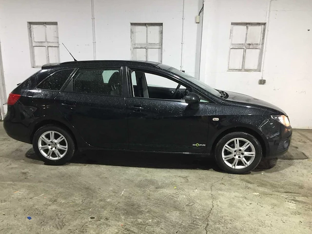 Seat - ibiza st - 1.2 tdi copa eco. - 24-tkd-9 - afbeelding 20 van  23