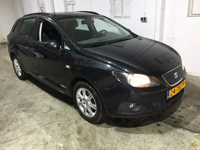Seat - ibiza st - 1.2 tdi copa eco. - 24-tkd-9 - afbeelding 21 van  23