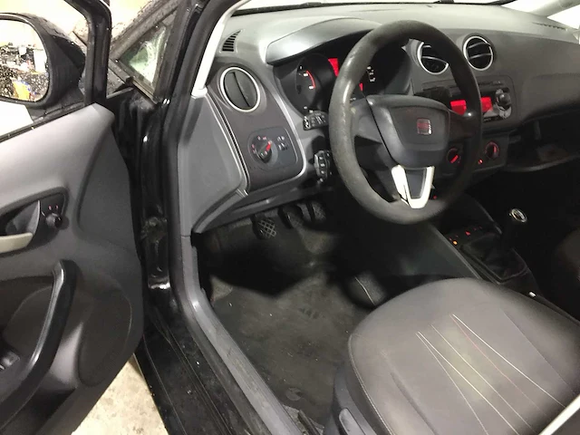 Seat - ibiza st - 1.2 tdi copa eco. - 24-tkd-9 - afbeelding 23 van  23