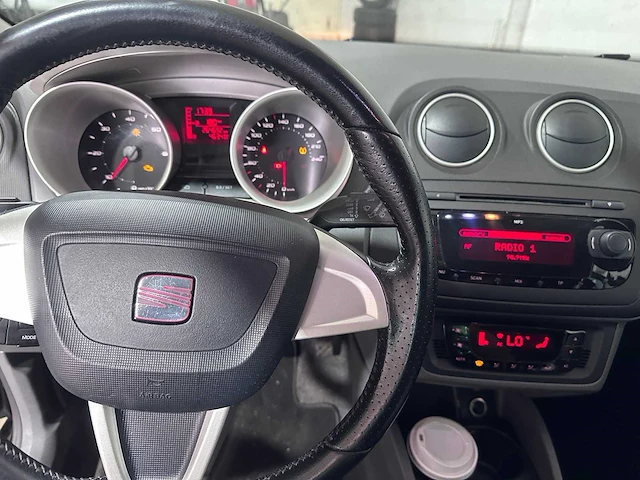 Seat - ibiza st - 1.2 tdi copa pl eco. - 80-shs-1 - afbeelding 2 van  19
