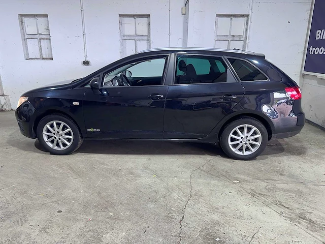 Seat - ibiza st - 1.2 tdi copa pl eco. - 80-shs-1 - afbeelding 12 van  19