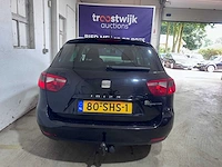 Seat - ibiza st - 1.2 tdi copa pl eco. - 80-shs-1 - afbeelding 14 van  19