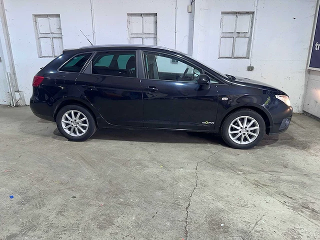 Seat - ibiza st - 1.2 tdi copa pl eco. - 80-shs-1 - afbeelding 16 van  19