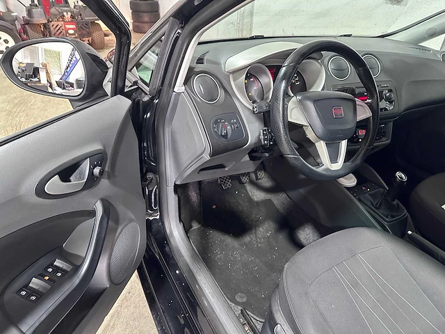 Seat - ibiza st - 1.2 tdi copa pl eco. - 80-shs-1 - afbeelding 19 van  19