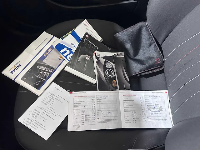 Seat - leon - 1.2 tsi eco.bns copa lpg g3- 99-zgr-7 - afbeelding 21 van  22