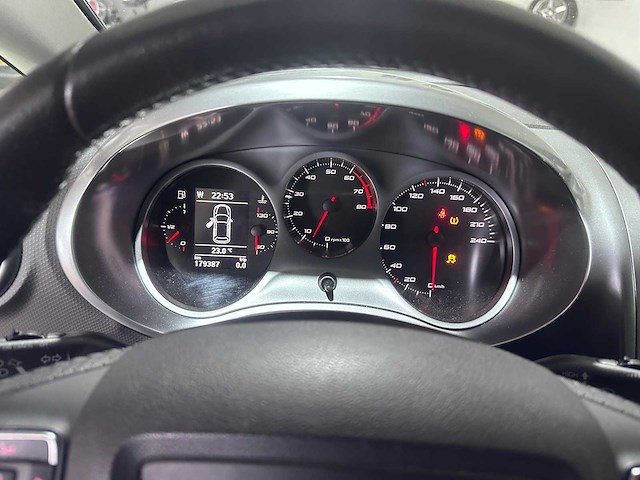 Seat - leon - 1.2 tsi eco.bns copa lpg g3- 99-zgr-7 - afbeelding 2 van  22