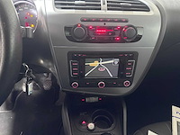 Seat - leon - 1.2 tsi eco.bns copa lpg g3- 99-zgr-7 - afbeelding 5 van  22