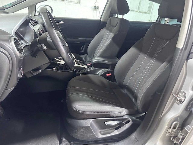 Seat - leon - 1.2 tsi eco.bns copa lpg g3- 99-zgr-7 - afbeelding 6 van  22