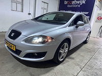 Seat - leon - 1.2 tsi eco.bns copa lpg g3- 99-zgr-7 - afbeelding 1 van  22