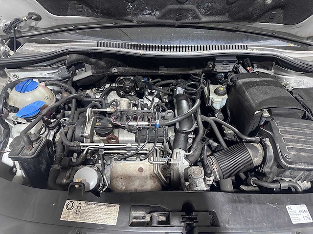 Seat - leon - 1.2 tsi eco.bns copa lpg g3- 99-zgr-7 - afbeelding 13 van  22