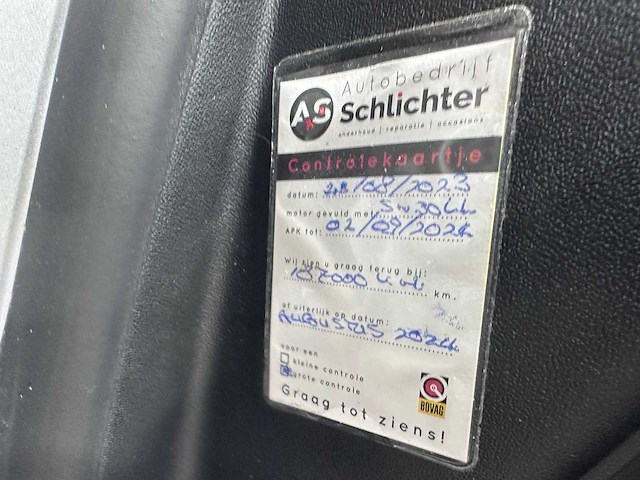 Seat - leon - 1.2 tsi eco.bns copa lpg g3- 99-zgr-7 - afbeelding 15 van  22