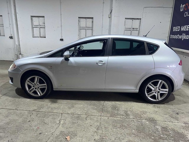 Seat - leon - 1.2 tsi eco.bns copa lpg g3- 99-zgr-7 - afbeelding 12 van  22