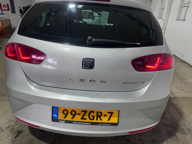 Seat - leon - 1.2 tsi eco.bns copa lpg g3- 99-zgr-7 - afbeelding 17 van  22