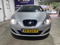 Seat - leon - 1.2 tsi eco.bns copa lpg g3- 99-zgr-7 - afbeelding 20 van  22