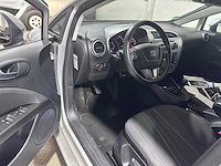 Seat - leon - 1.2 tsi eco.bns copa lpg g3- 99-zgr-7 - afbeelding 21 van  22
