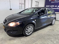 Seat - leon - 1.4 tsi businessline - kp-760-s - afbeelding 1 van  21