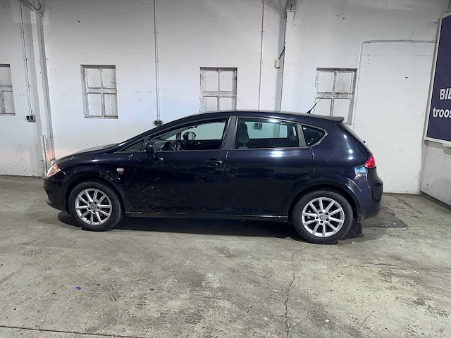 Seat - leon - 1.4 tsi businessline - kp-760-s - afbeelding 12 van  21