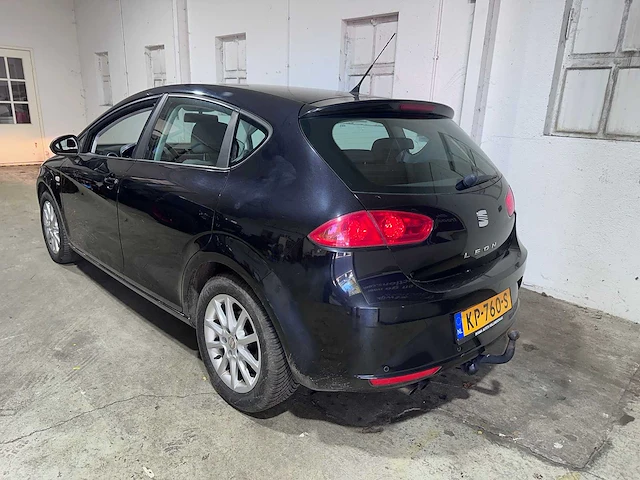 Seat - leon - 1.4 tsi businessline - kp-760-s - afbeelding 15 van  21