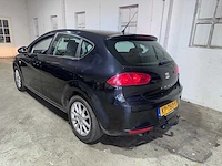 Seat - leon - 1.4 tsi businessline - kp-760-s - afbeelding 15 van  21