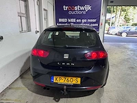 Seat - leon - 1.4 tsi businessline - kp-760-s - afbeelding 16 van  21
