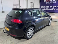 Seat - leon - 1.4 tsi businessline - kp-760-s - afbeelding 17 van  21