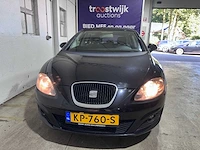 Seat - leon - 1.4 tsi businessline - kp-760-s - afbeelding 20 van  21