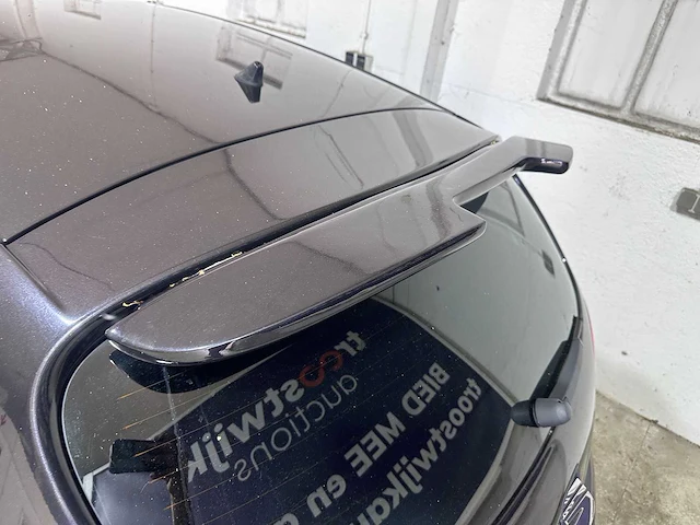 Seat - leon - 1.4 tsi dynamic st. - 22-jdt-3 - afbeelding 11 van  23