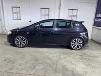 Seat - leon - 1.4 tsi dynamic st. - 22-jdt-3 - afbeelding 17 van  23