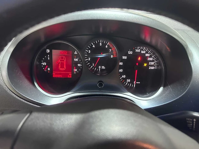 Seat - leon - 1.4 tsi dynamic st. - 22-jdt-3 - afbeelding 10 van  21